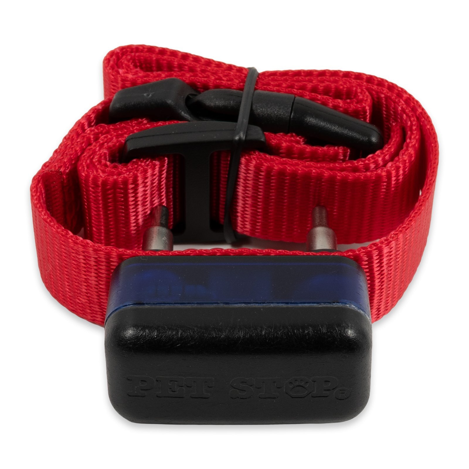 PetStop EcoLite Rechargeable Dog Fence Receiver Collar Pet Stop Underground