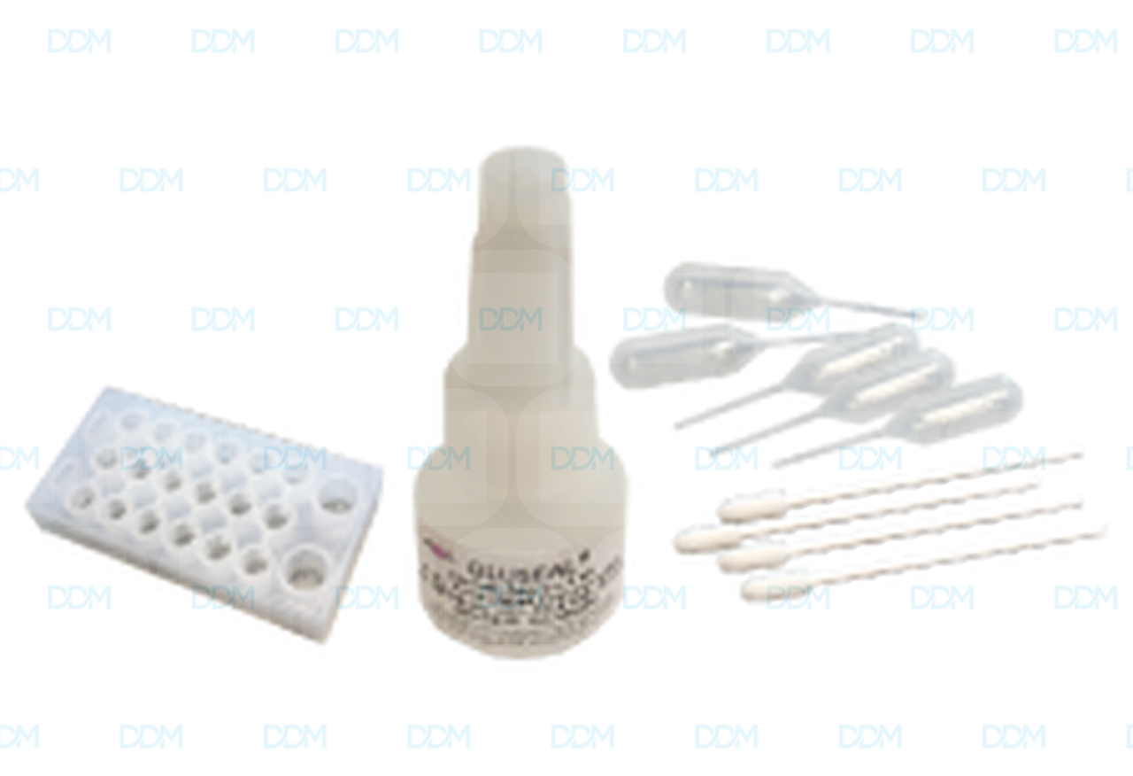 PeriAcryl Periodontal Tissue Adhesive, Violet Color - Multi-Use Kit #ACRYL5V