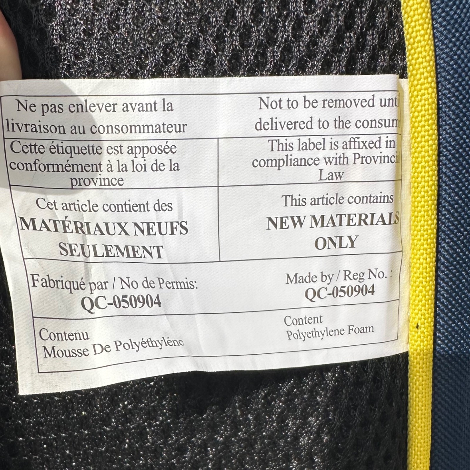 Nautica Back Pack For Paddle Board, Hiking, Storage, Carry All Bag, Gym BagXL