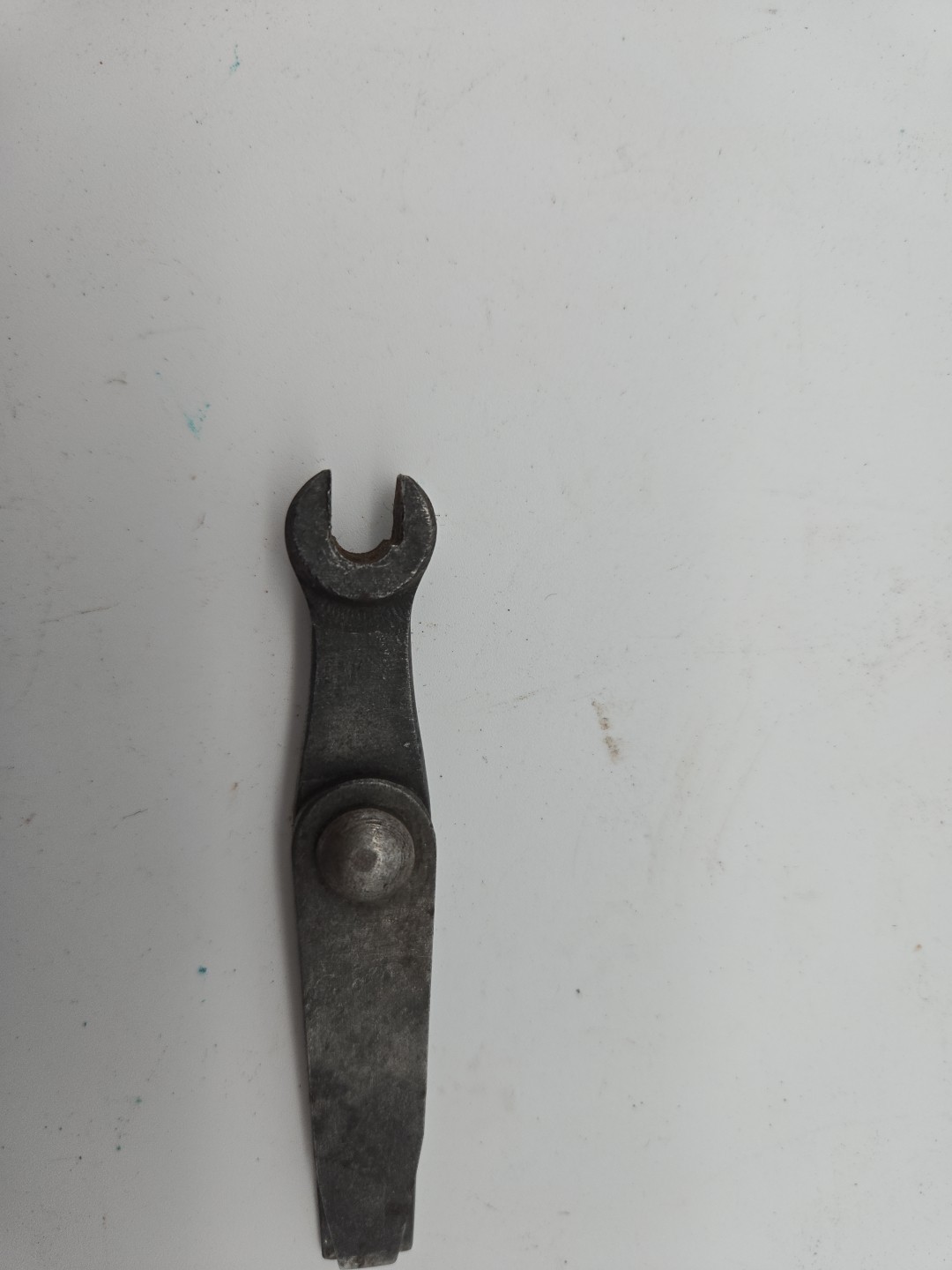 M-1863 US SPRINGFIELD RIFLE MUSKET COMBINATION TOOL .58 CAL.-CIVIL WAR