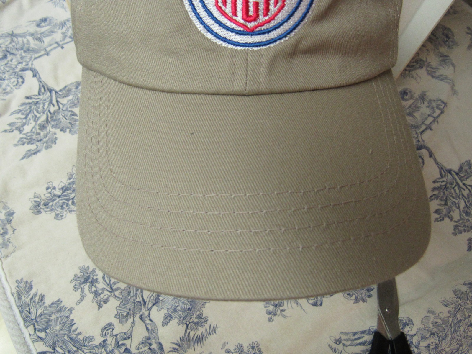 (ACA) American Camp Association Embroidered Baseball Hat