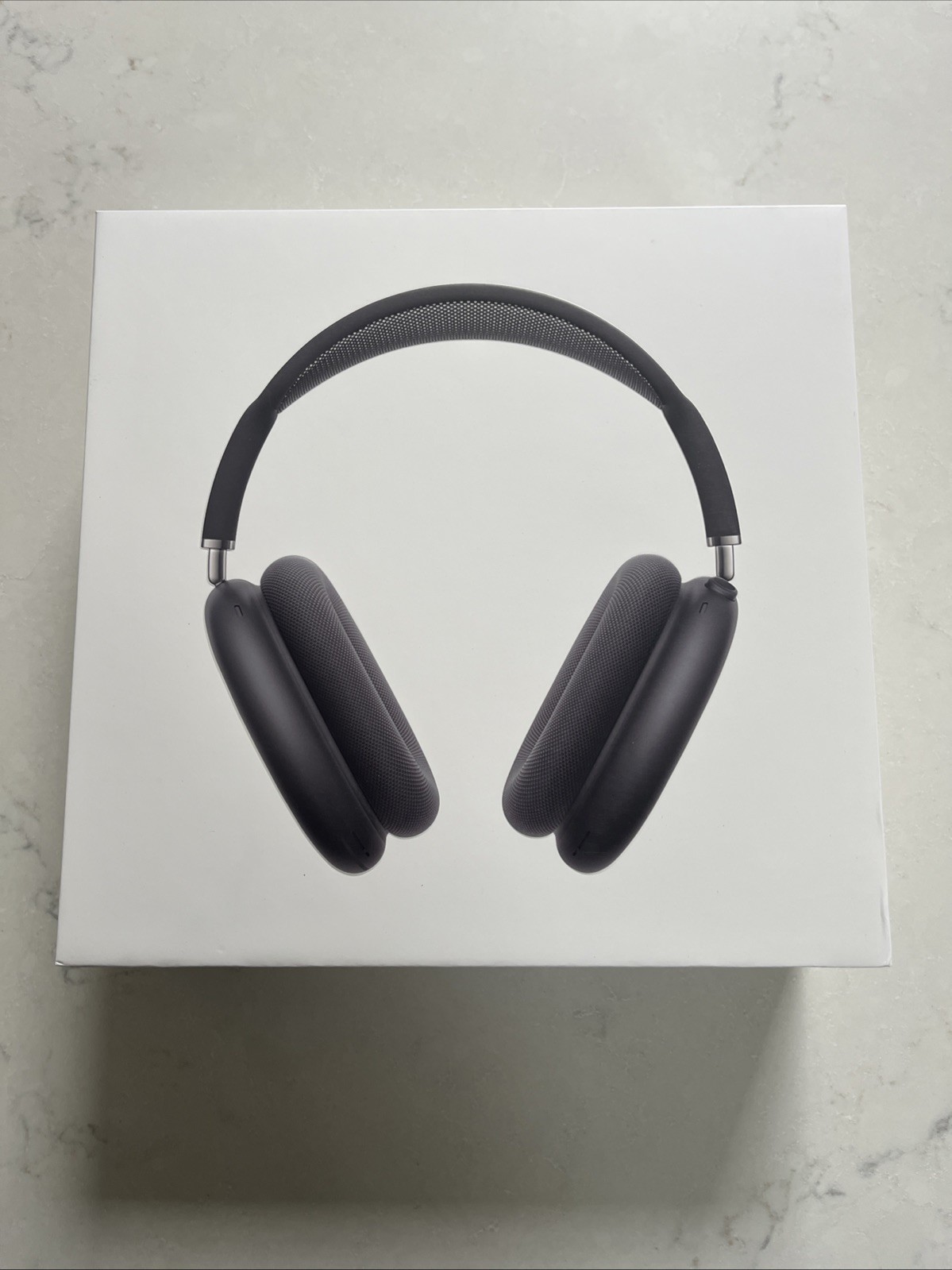 AirPod Max Midnight USD-C Headphones