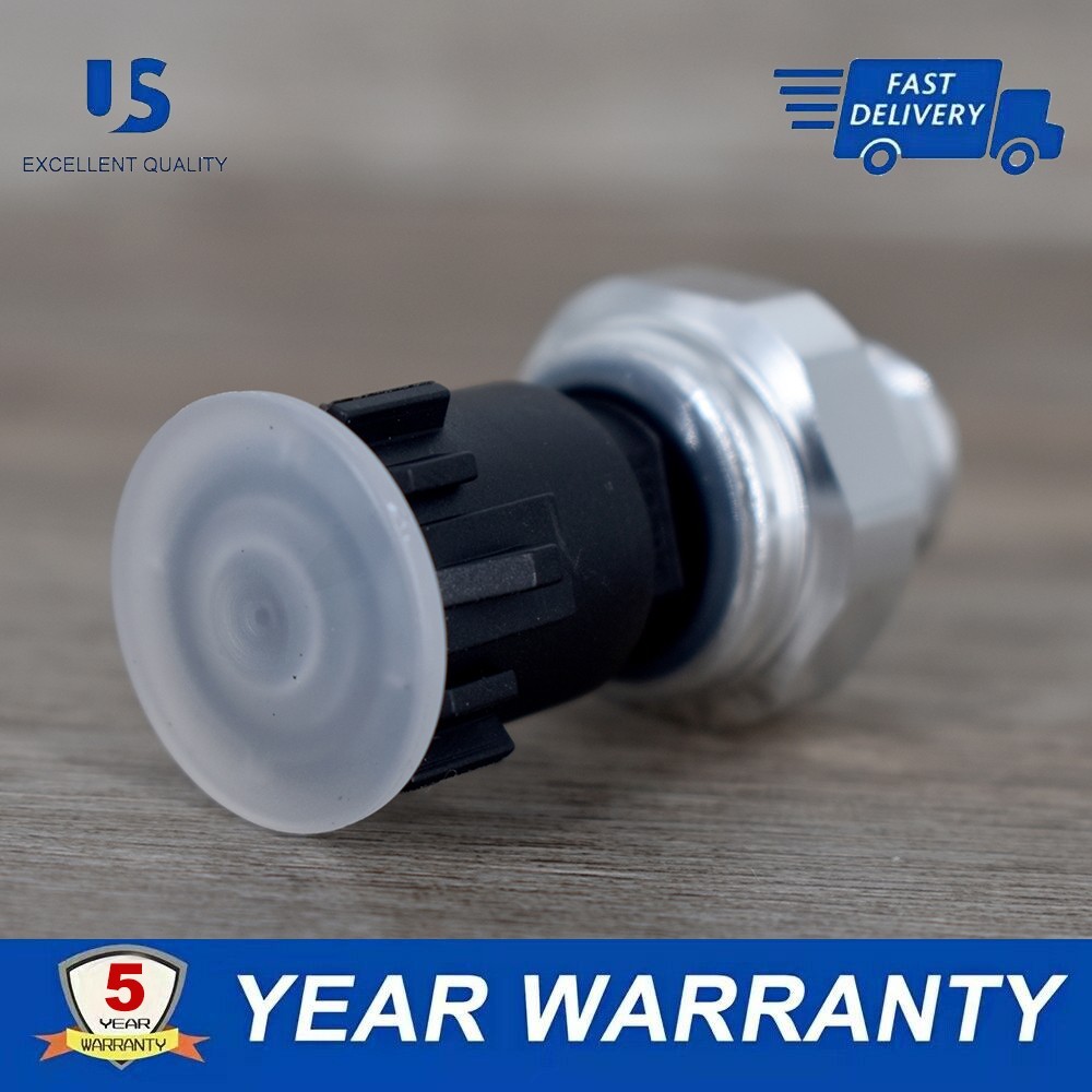 OEM Engine Oil Pressure Sensor 12673134 For Chevy Silverado G/M Sierra Yukon 5.3