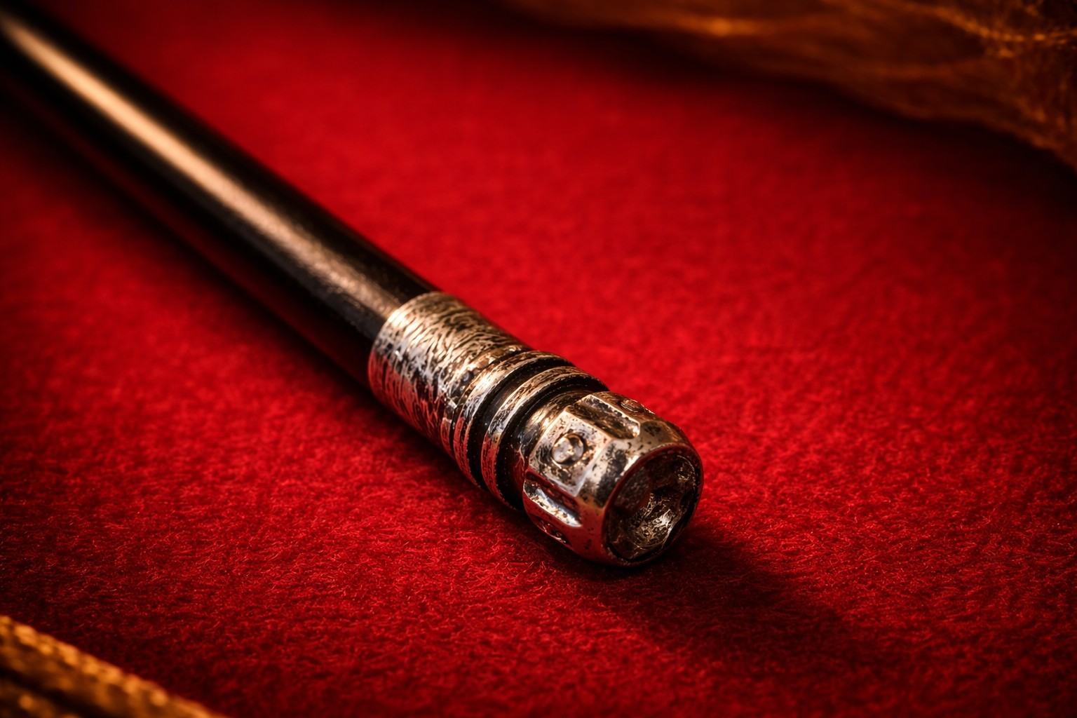 ARLEN STUDIO DIRECT. The WAND. Limited Edition.