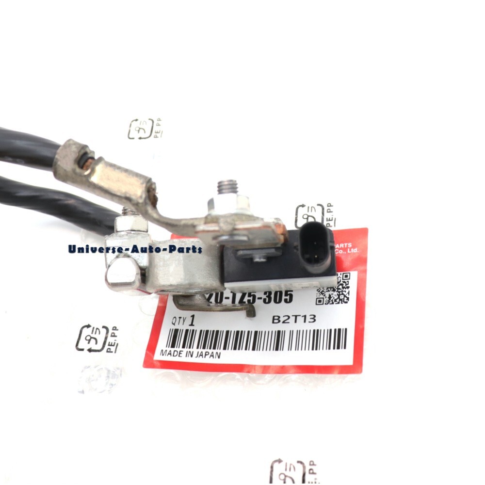 OEM Battery Current Sensor ASSY For Honda Odyssey Pilot Ridgeline Acura MDX RDX