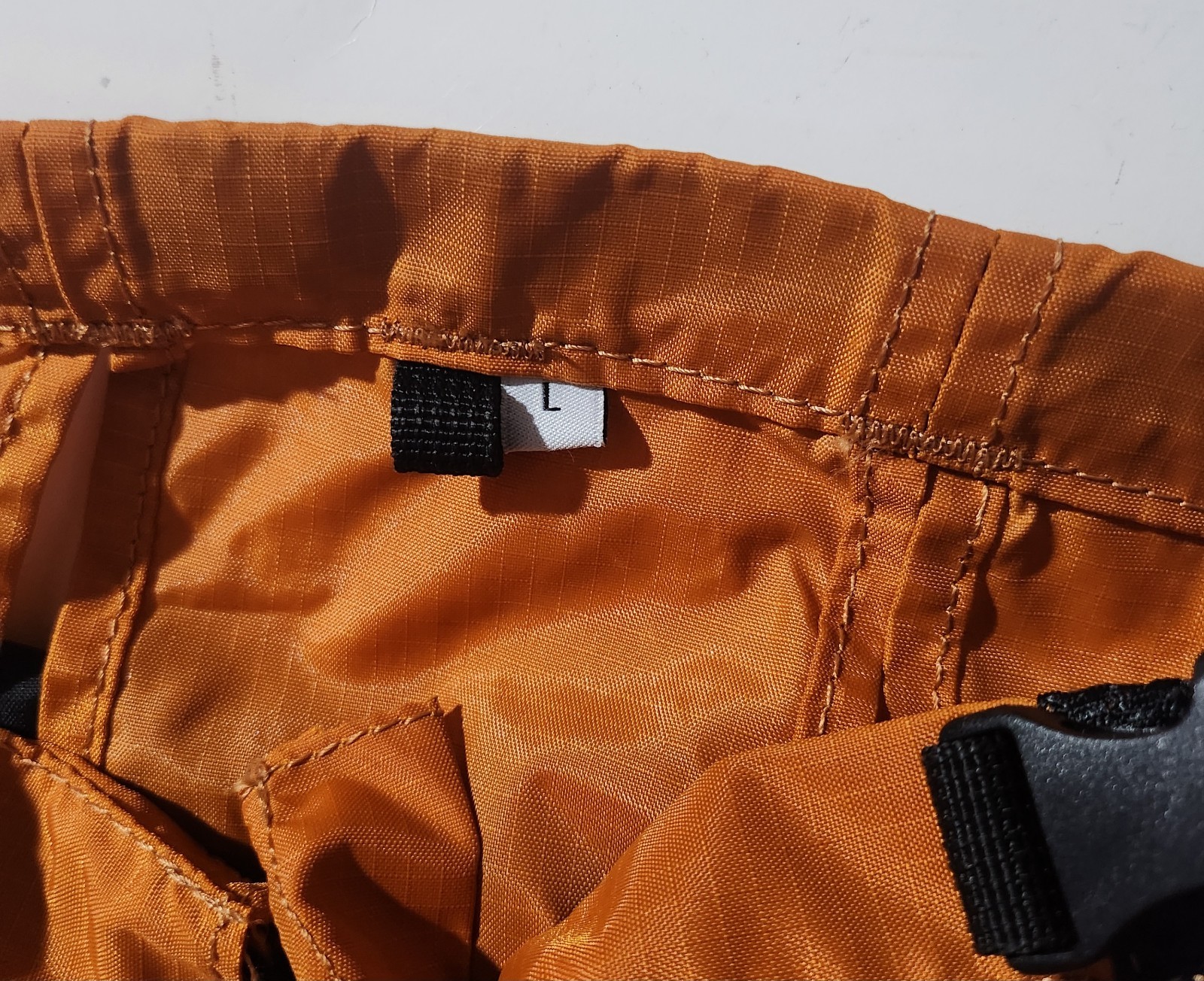 K9 Sport Sack Dog Carrier Dog Backpack (Sunset Orange)