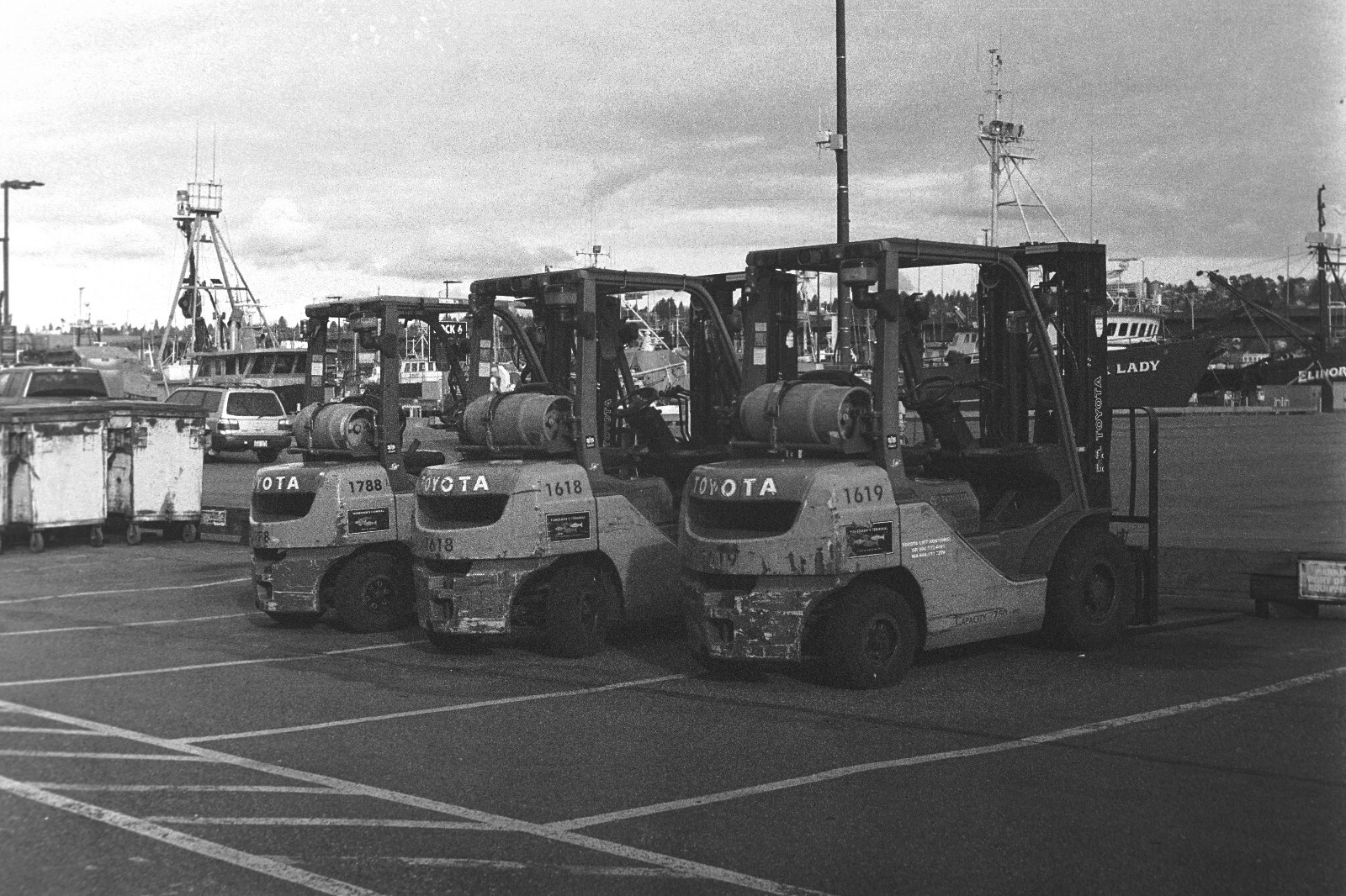 [New] Cumulus Portable Film Scanning Digitalize System for 35mm/135 with DSLR