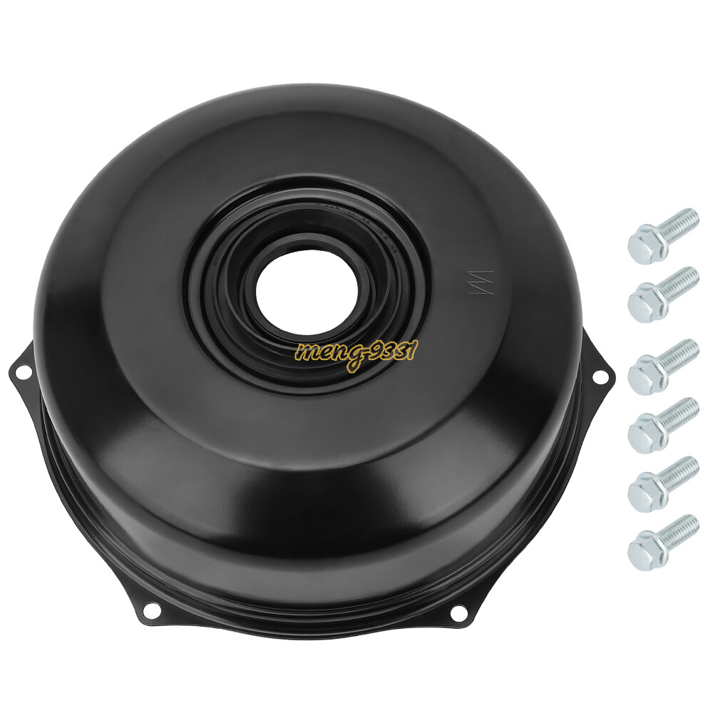 Rear Brake Drum Cover W/Seal for Honda Foreman 500 520 Rubicon 500 Rancher 420