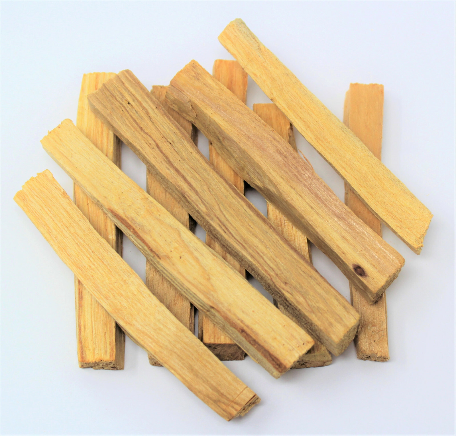 Bulk Wholesale Palo Santo Wood Sticks: CHOOSE AMOUNT oz or lb Smudging Cleansing