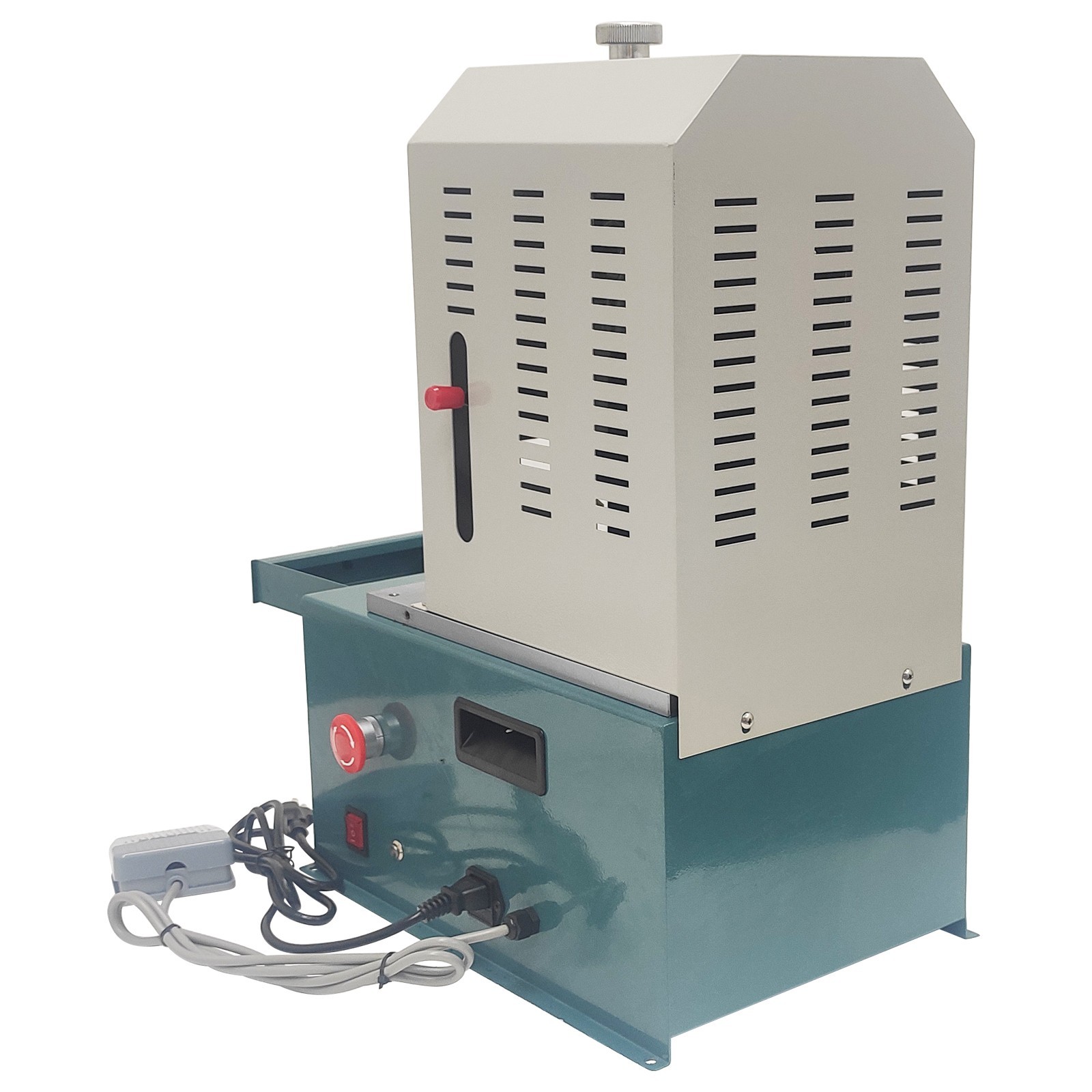 Electric Corner Rounder with 7 kinds blade Paper Book Business Card Angle Cutter