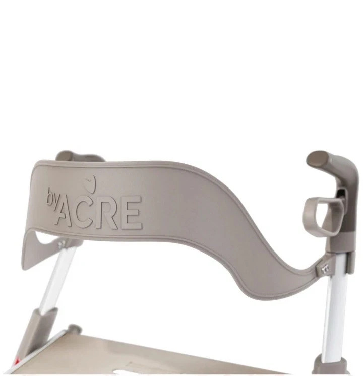 byACRE Carbon Ultralight Back Rest, Large, Sand - Fits Wide  and Carbon Overland