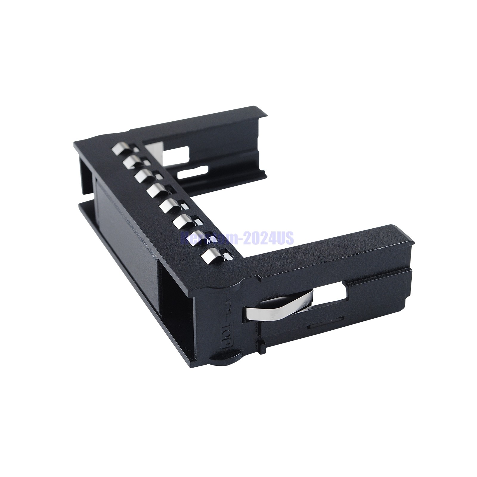 Lot Dell F3F7V 3.5" HDD Caddy Blank Filler PowerEdge R440 R640 R740 R740xd R940