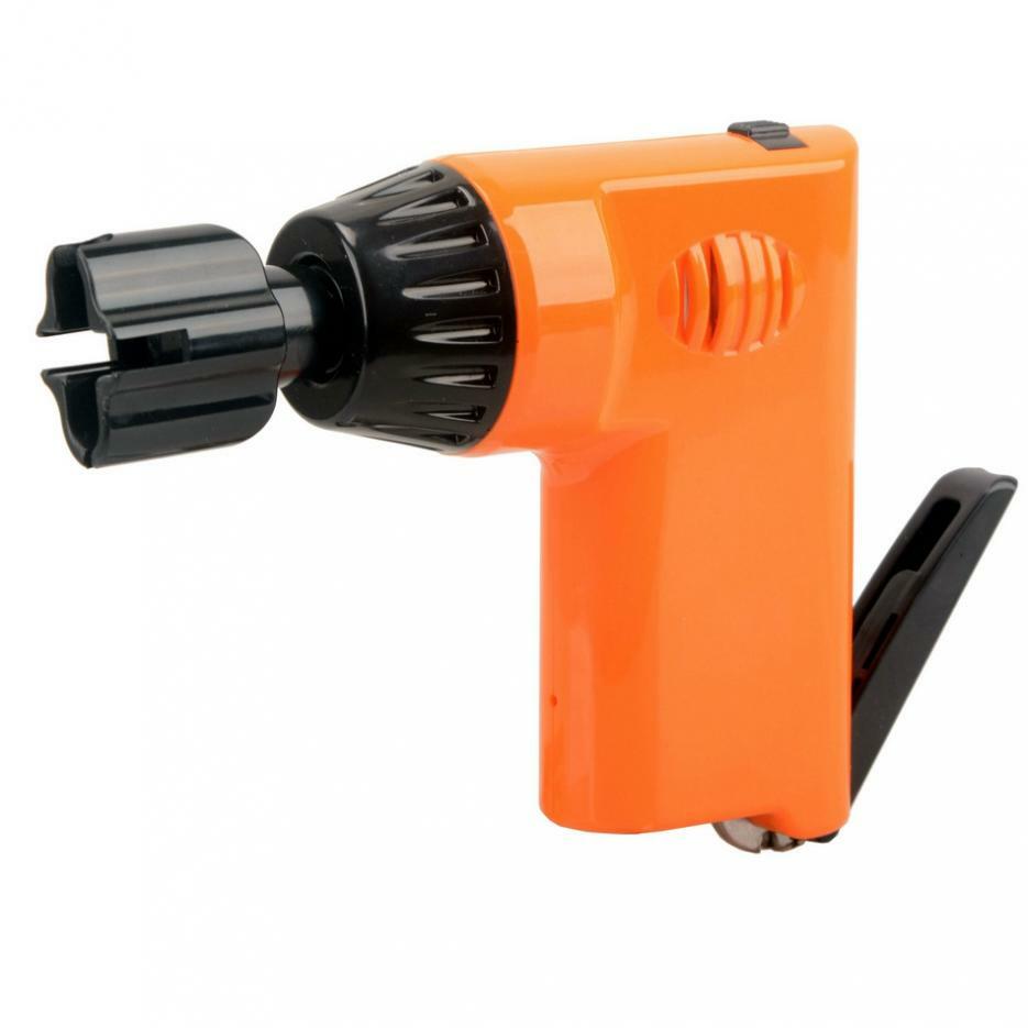 Automatic Guitar String Winder &Cutter For Electric Acoustic Guitar Ukulele Bass