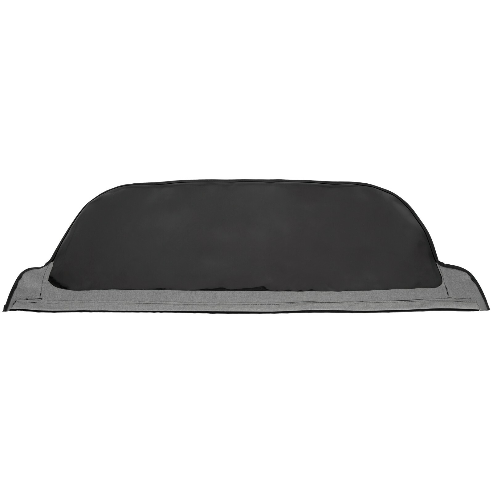 For 1995-1998 Suzuki Sidekick & Geo Tracker Soft Top w/ Tinted Windows in Black