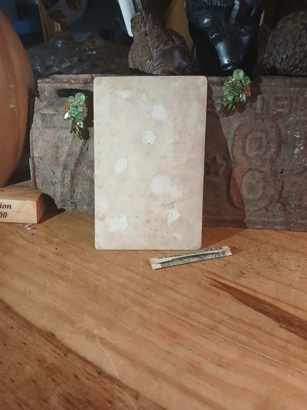 Antique African American * COLORED MALES * HBCU* NORFOLK STATE COLLEGE