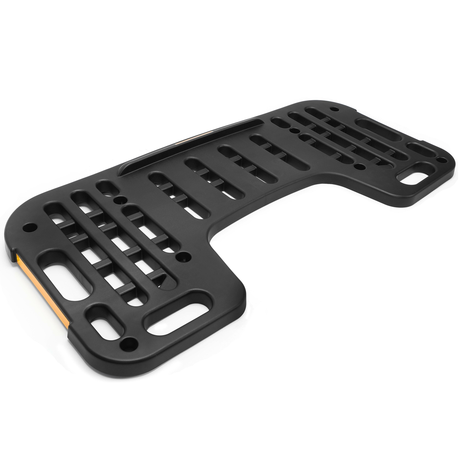 For 2670180-070 Polaris Sportsman Xplorer Magnum 700 500 Front Rack Black 95-04