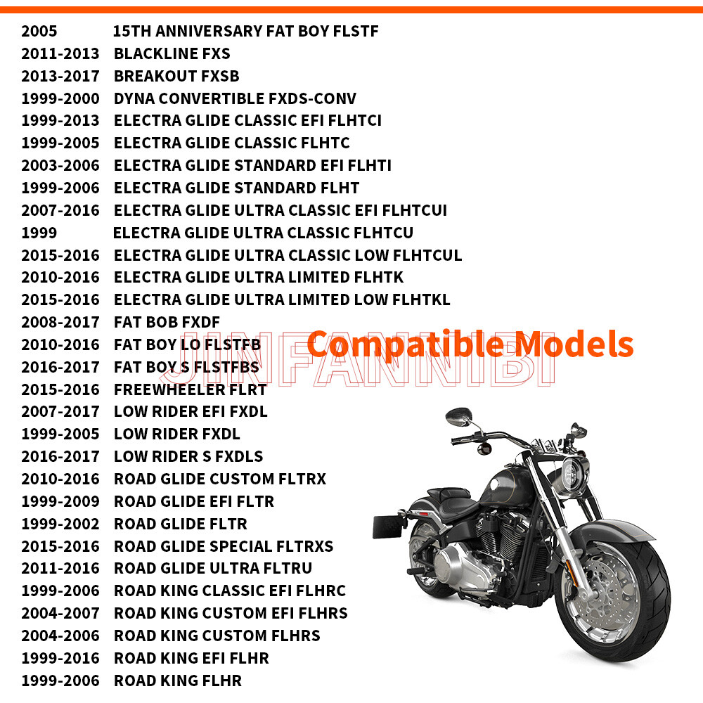 Rocker Box Tappet Cover Exhaust Gasket Ring Seal Kit Set for Harley TWIN CAM