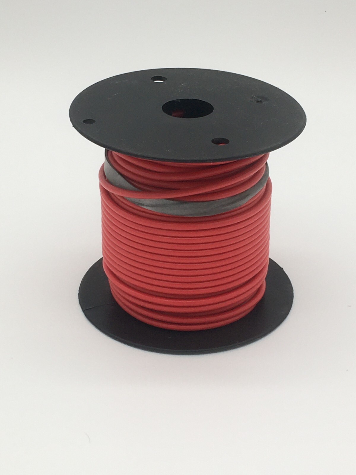 16 AWG Primary Wire 100% Fine-Stranded Copper Made in the USA Lot