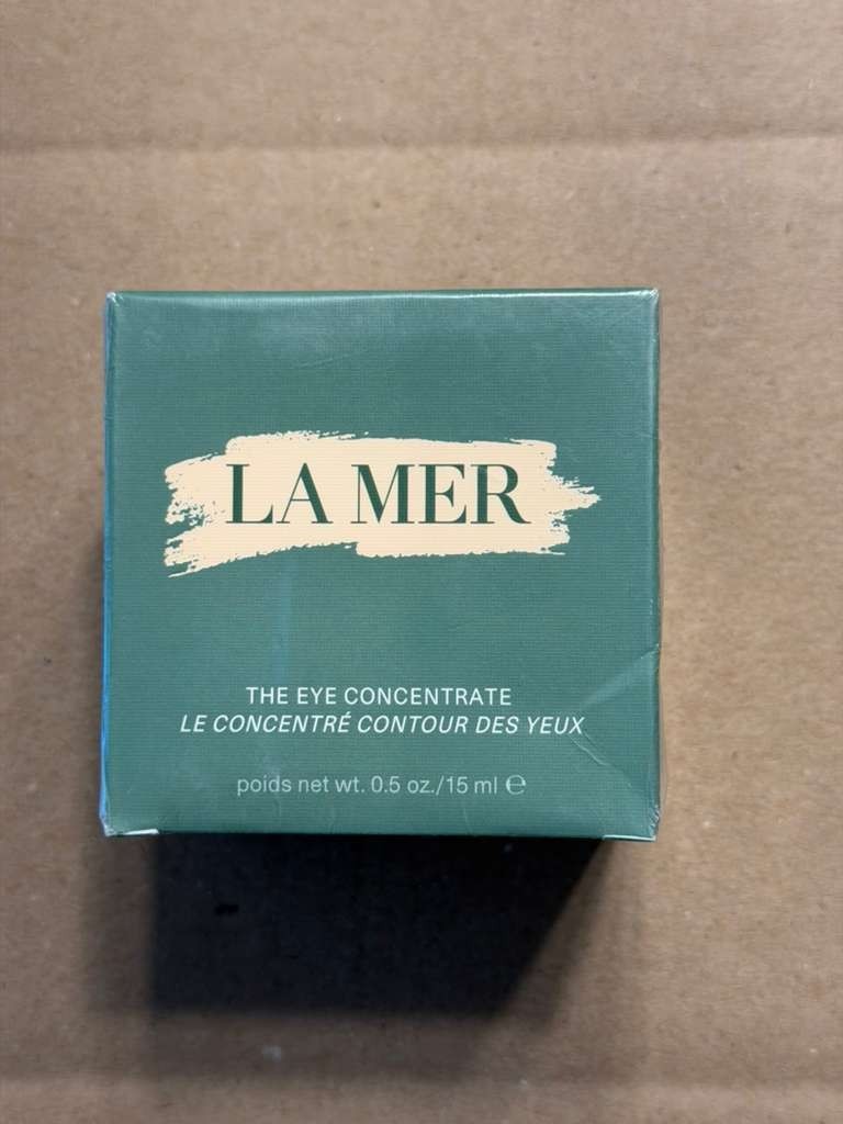 La Mer The Eye Concentrate, 0.5 oz