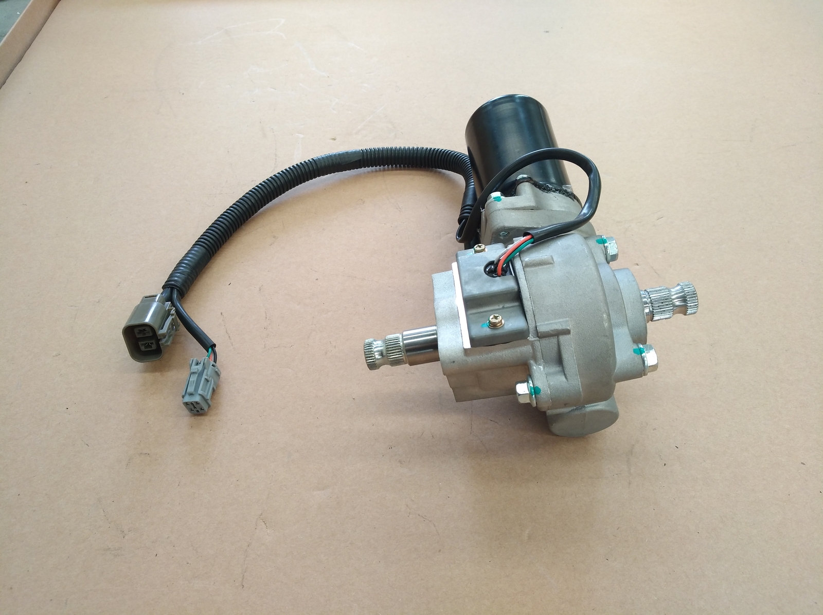 For Can-Am 1000 14-22 709401406 EPS Commander Power Steering EPS USA