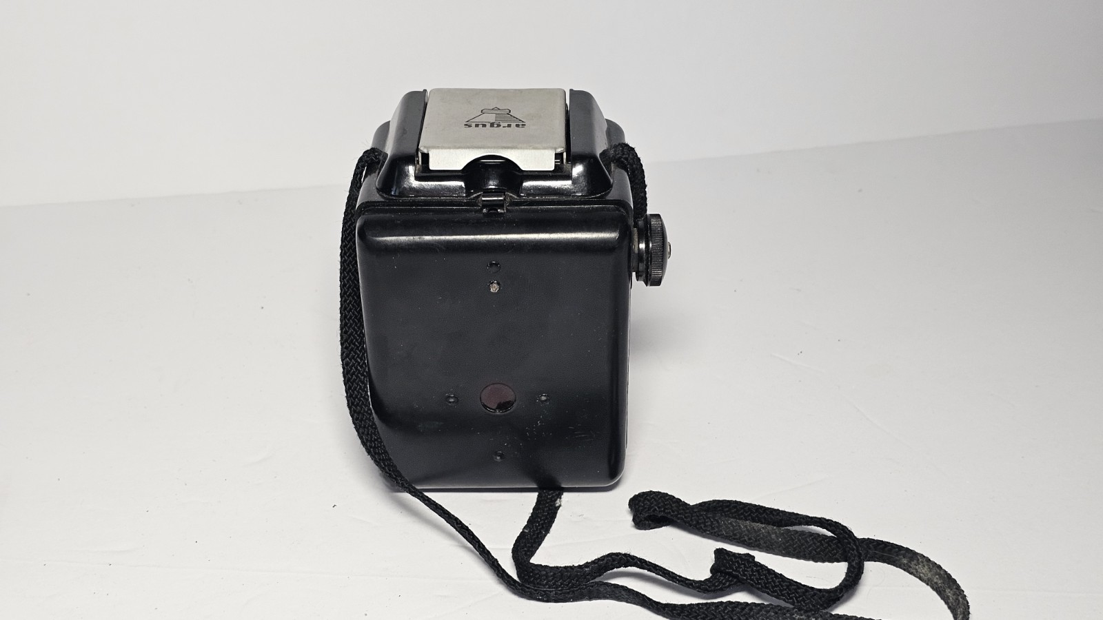 Vintage Argus Seventy Five Camera (Argus 75) Tested, Working