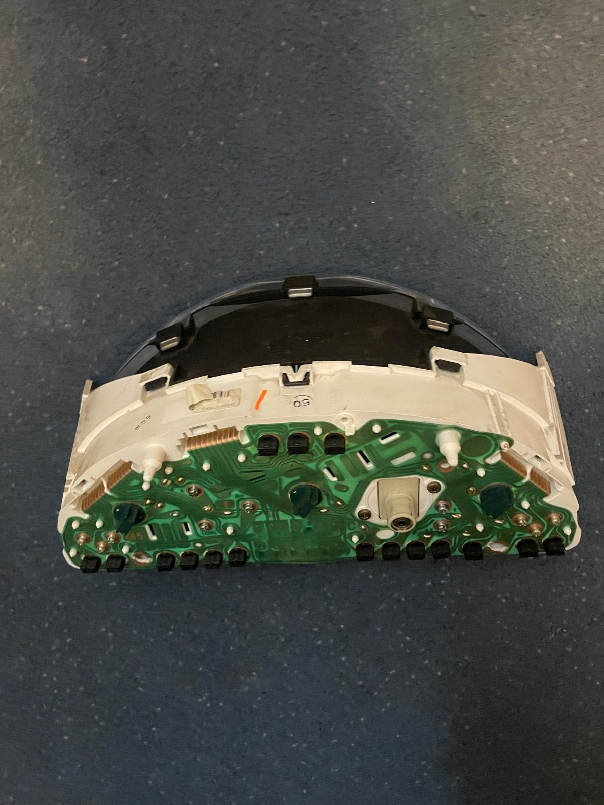 1996-1998 Geo Tracker Suzuki Sidekick Instrument Gauge Cluster Speedometer