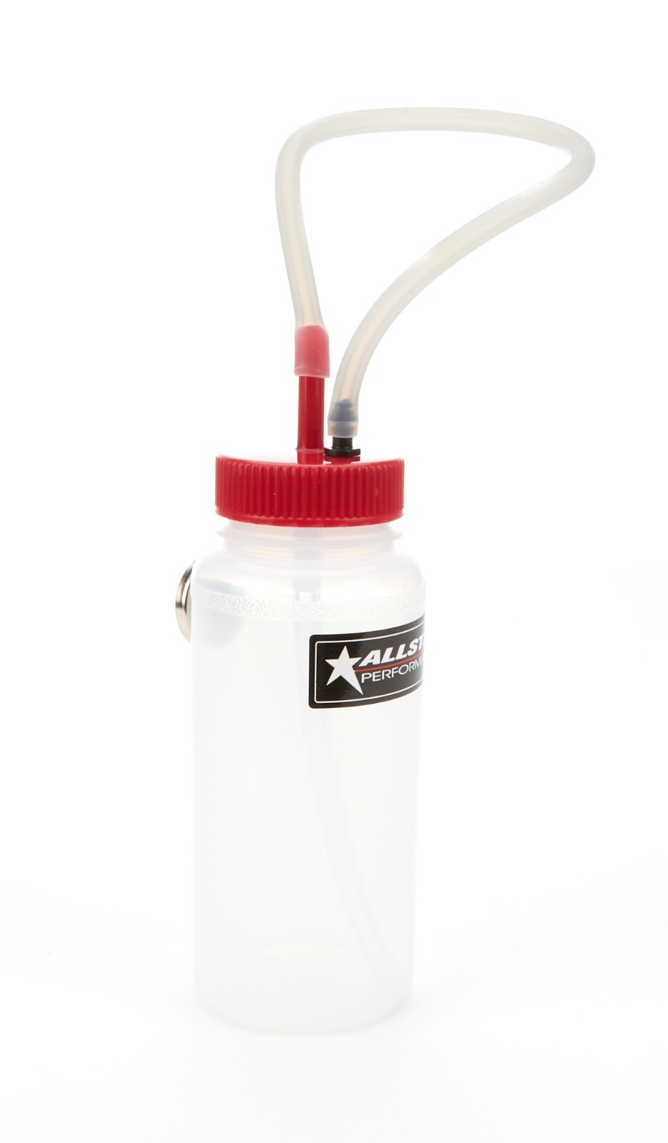 Brake Bleeder 16oz Bottle with Magnet for One person Brake Bleeding
