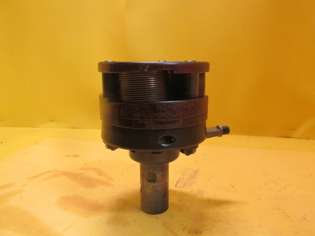 ACME-FETTE N-2 THREAD ROLLING HEAD M8-M16 5/16" - 5/8" GOOD CONDITION