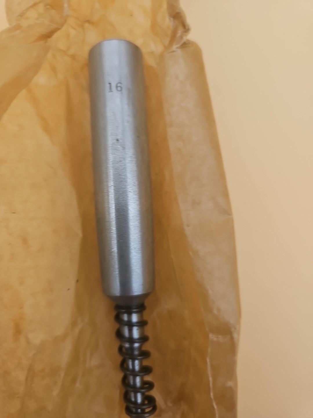 Lyman Easy Conversion Kit A 16 Gauge -Parts ONLY See Description