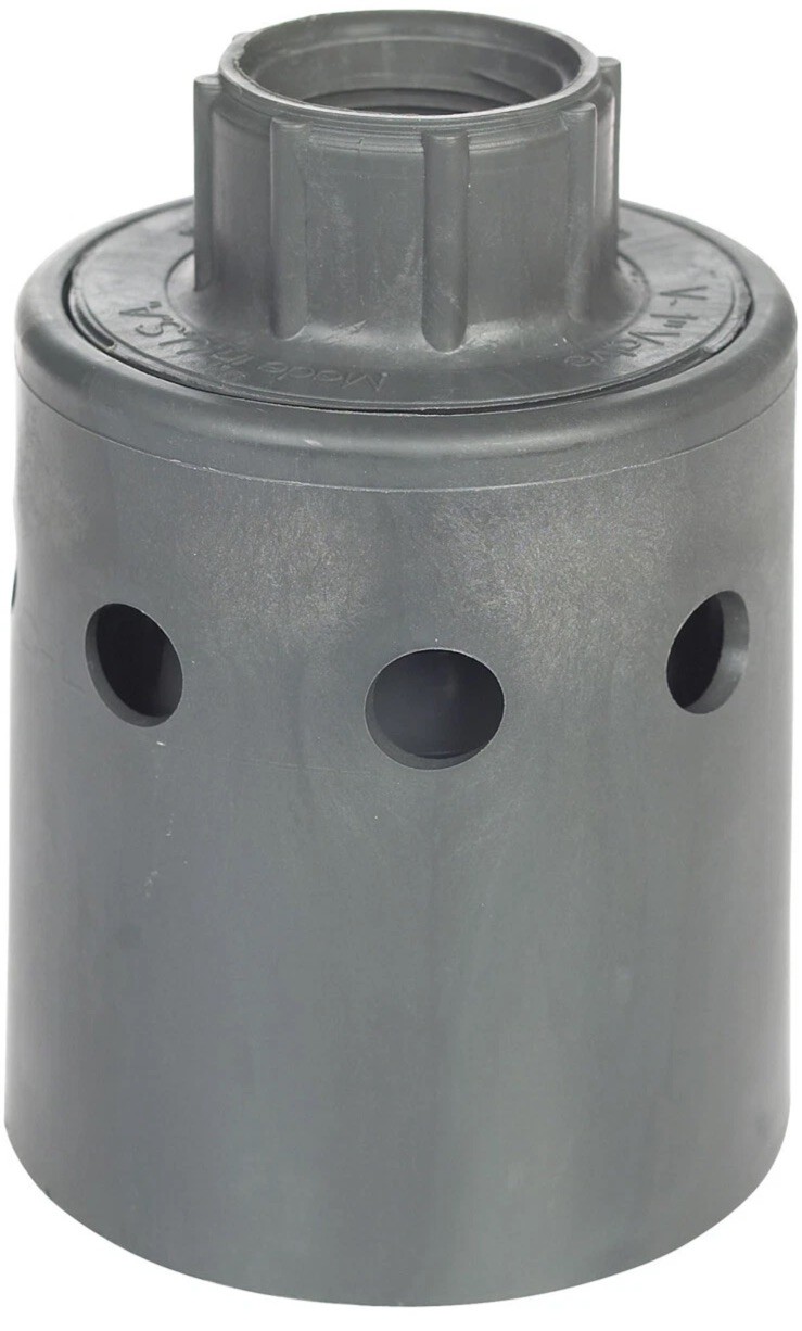 Hudson Float Valve - 1" - Cattle, Horse Tanks Ponds For Continuous Water