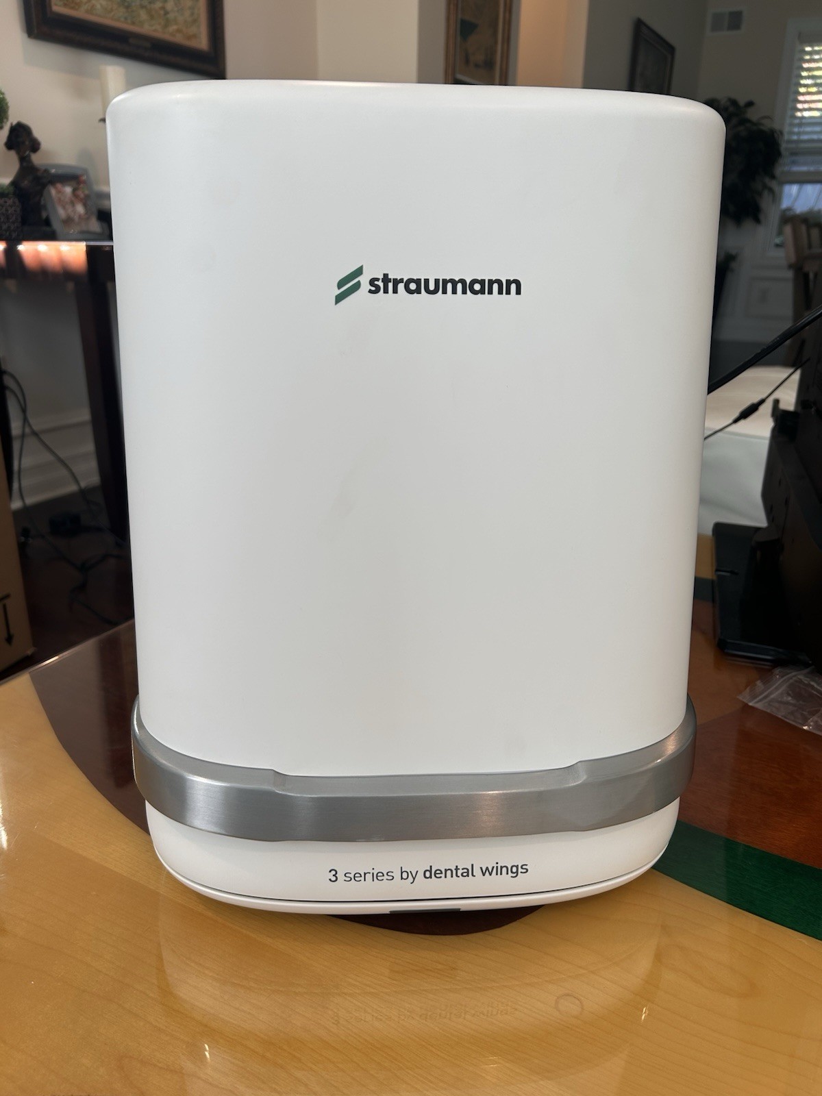 🔥Straumann Dental Wings 3Series DW-3-90 3D Scanner Open Box Tested (intel i5)