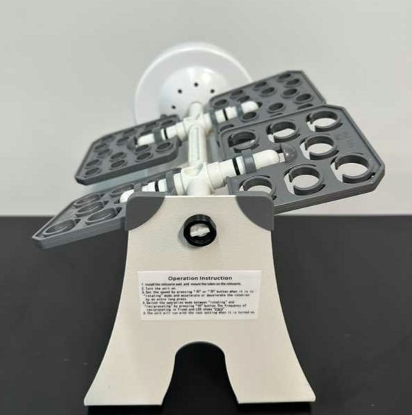 Thermo Scientific 88881001 Tube Revolver Rotator