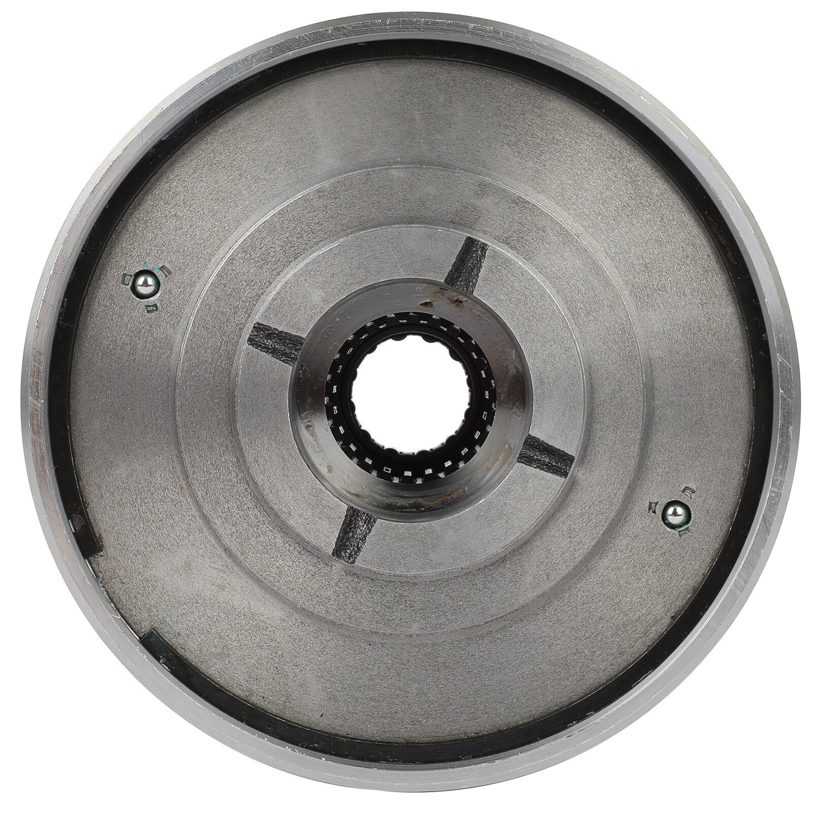 Center Differential Viscous Coupling for Subaru Forester Impreza Legacy Outback