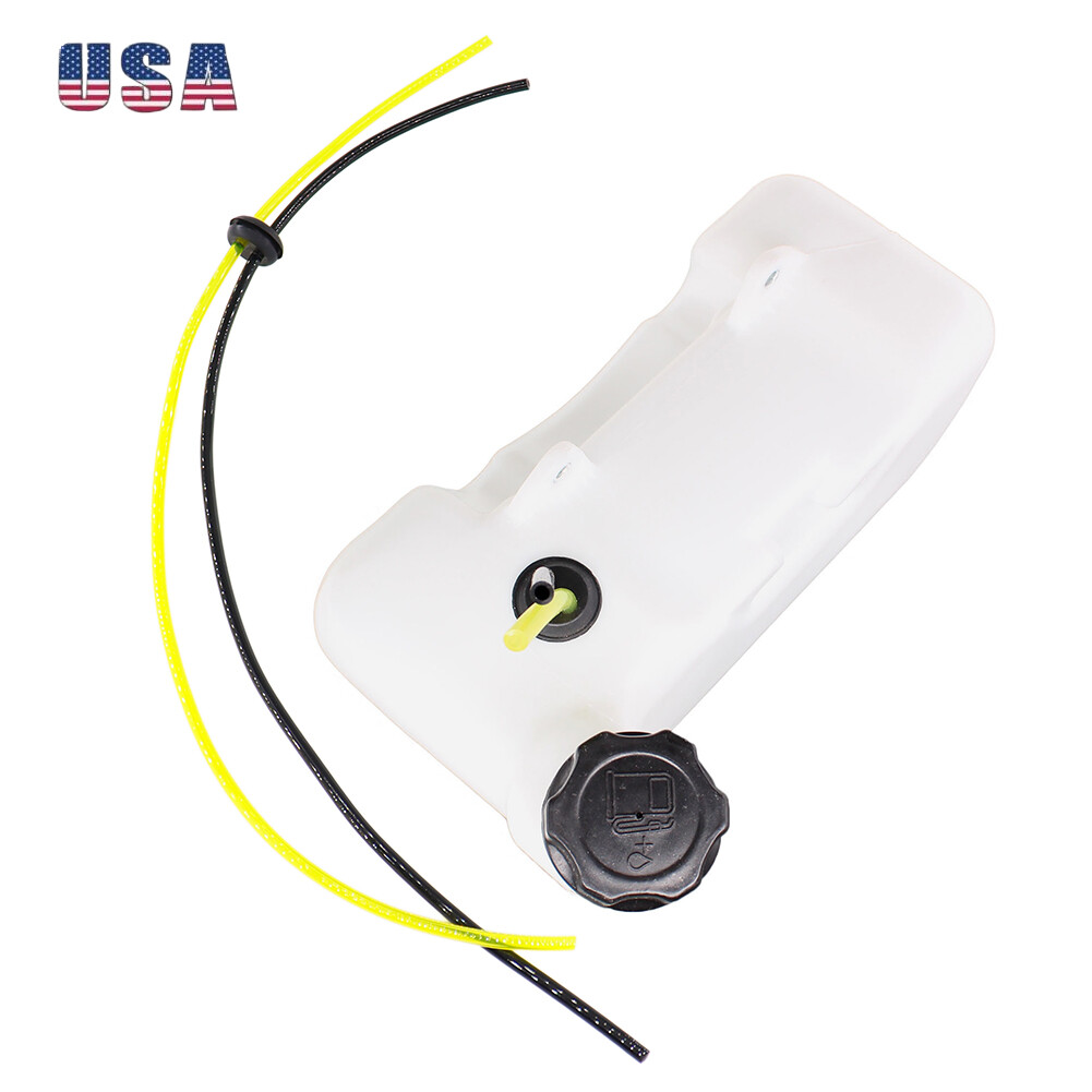 Gas Fuel Tank Assy for Harbor Freight Predator 52cc Earth Auger 56257 57341