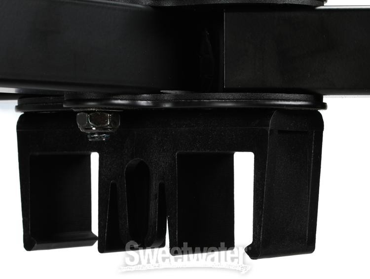 Gator Frameworks GFW-UTL-WS250 Adjustable T-Stand Folding Workstation