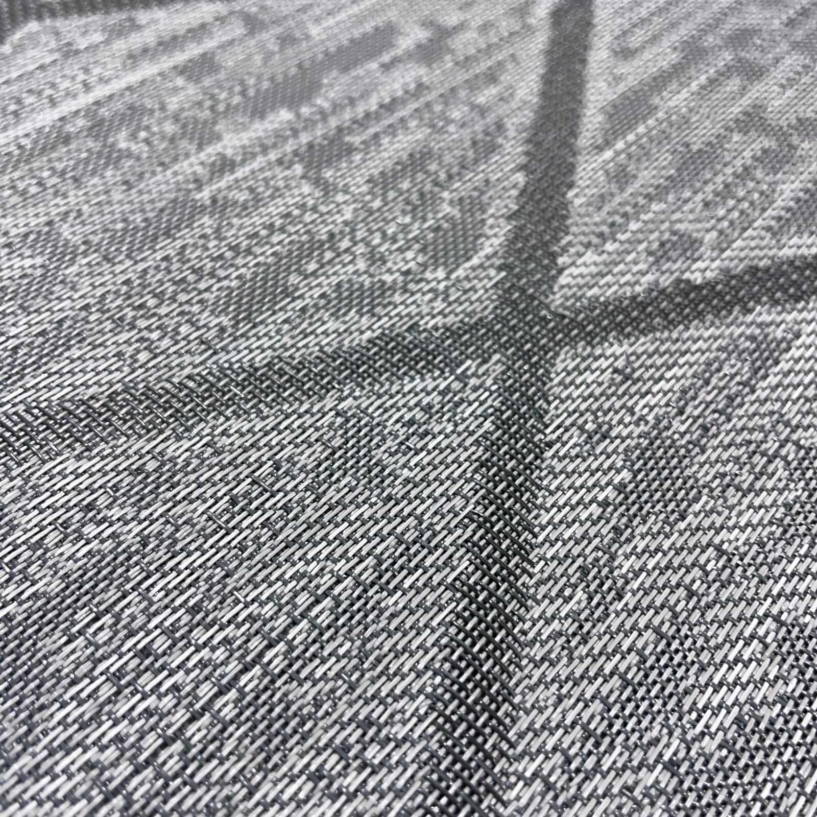 Woven Vinyl Flooring | Exalted - Foxgloves | 8'6" Width | Choose Your Length