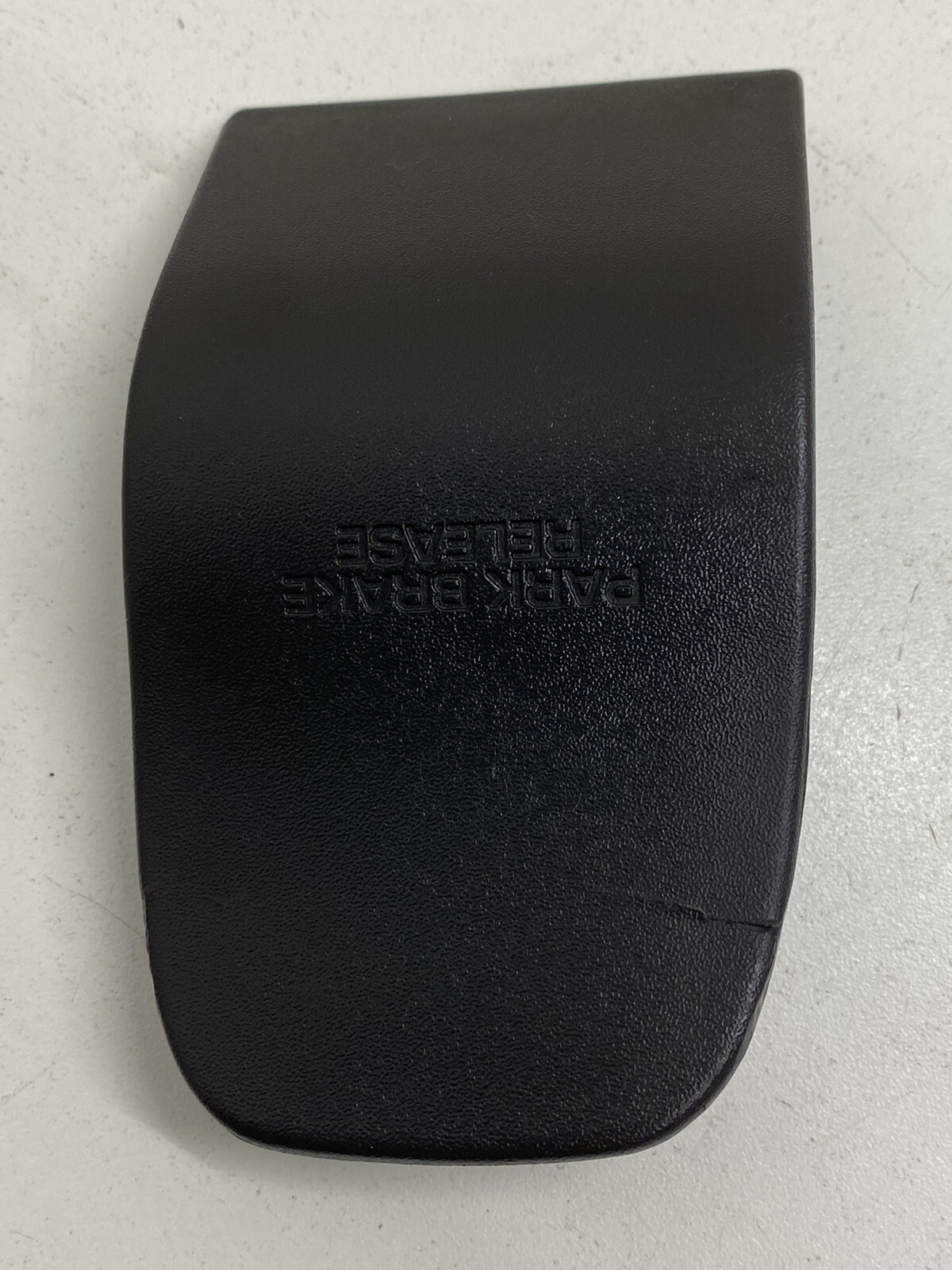 97 98 99 00 Dodge Dakota Durango Parking Brake Release Handle Lever CHARCOAL Z20