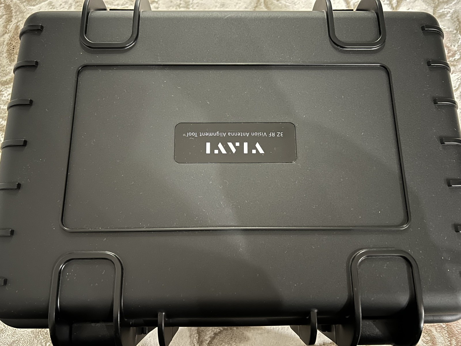 Viavi 3Z-RFV-AAT-2000 RF Vision Alignment Tool Fiber Optic Scope