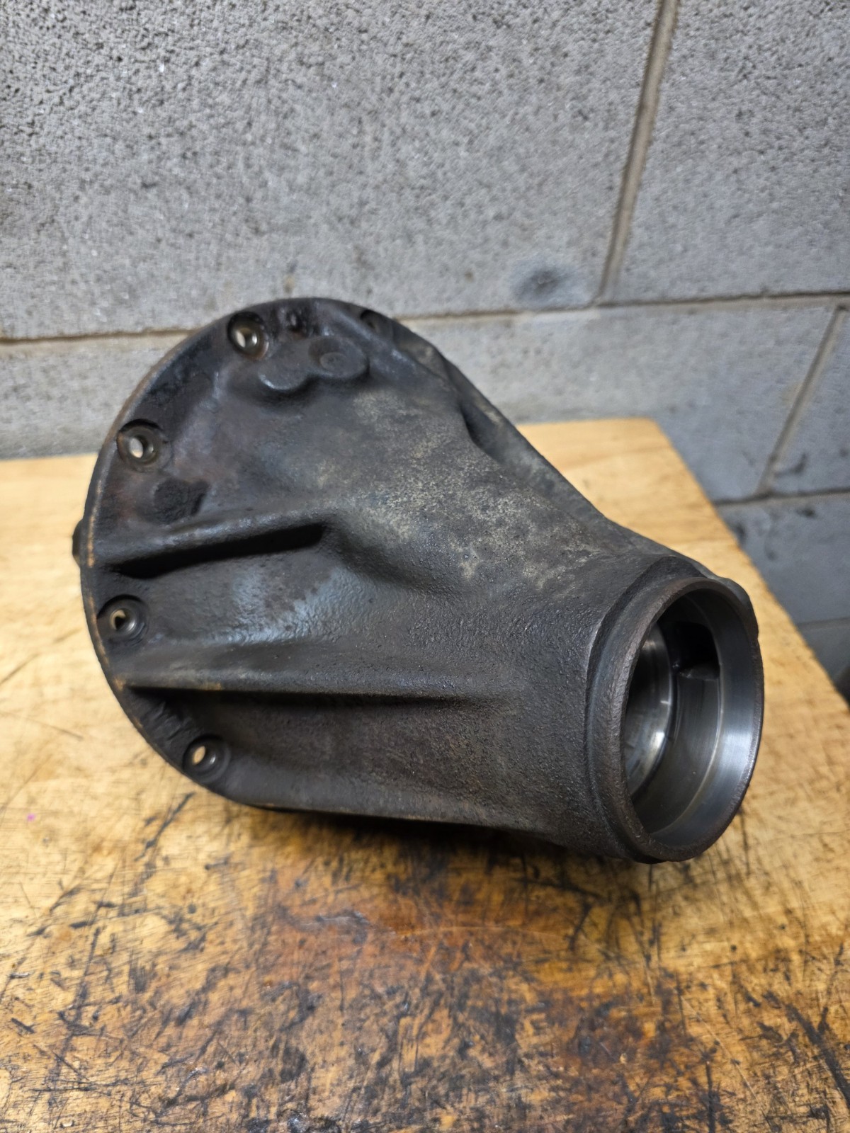 ✅️95-04 Tacoma 79-95 Toyota Pickup 7.5" Axle Carrier Housing differential Previa