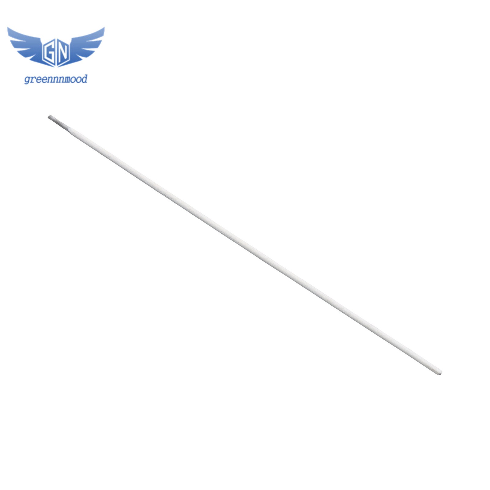 Aluminum E4043 Stick Electrode Rod 1/8" × 14" 1 Lbs High-Quality for Easy Welds