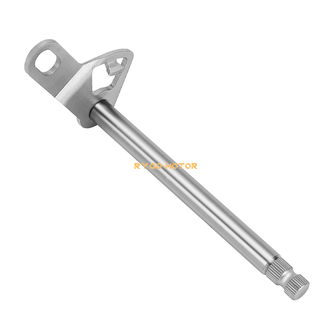 Shift Shifter Shaft Assembly for Yamaha 1996-2004 YZ125 YZ 125 4SS-18101-10-00