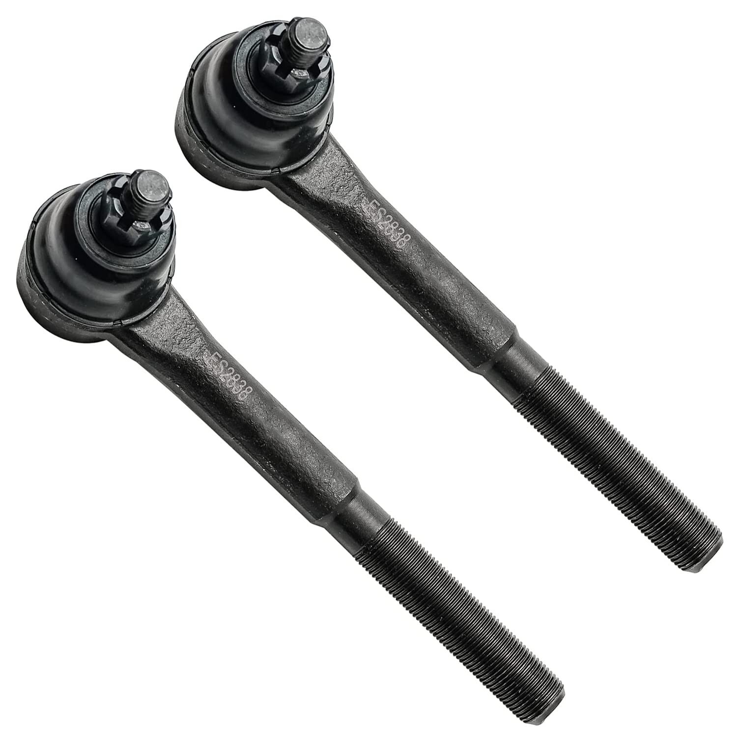 12pc 4WD / 4x4 Front Suspension End Kit for Chevy GMC K1500 K2500 Tahoe Yukon