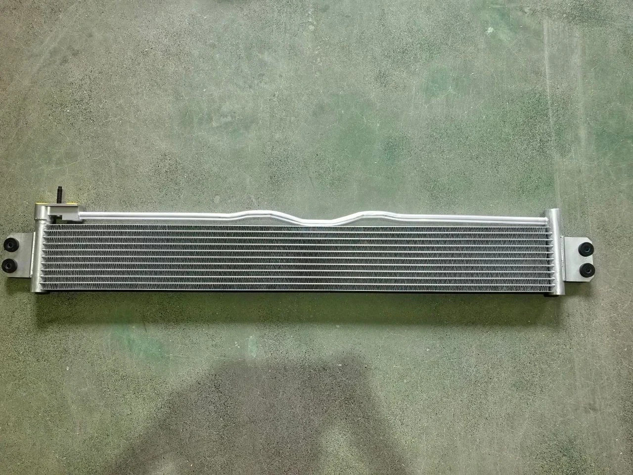 2018 to 2026 Freightliner Cascadia DD15 Transmission Oil Cooler 07-25222-000 OE