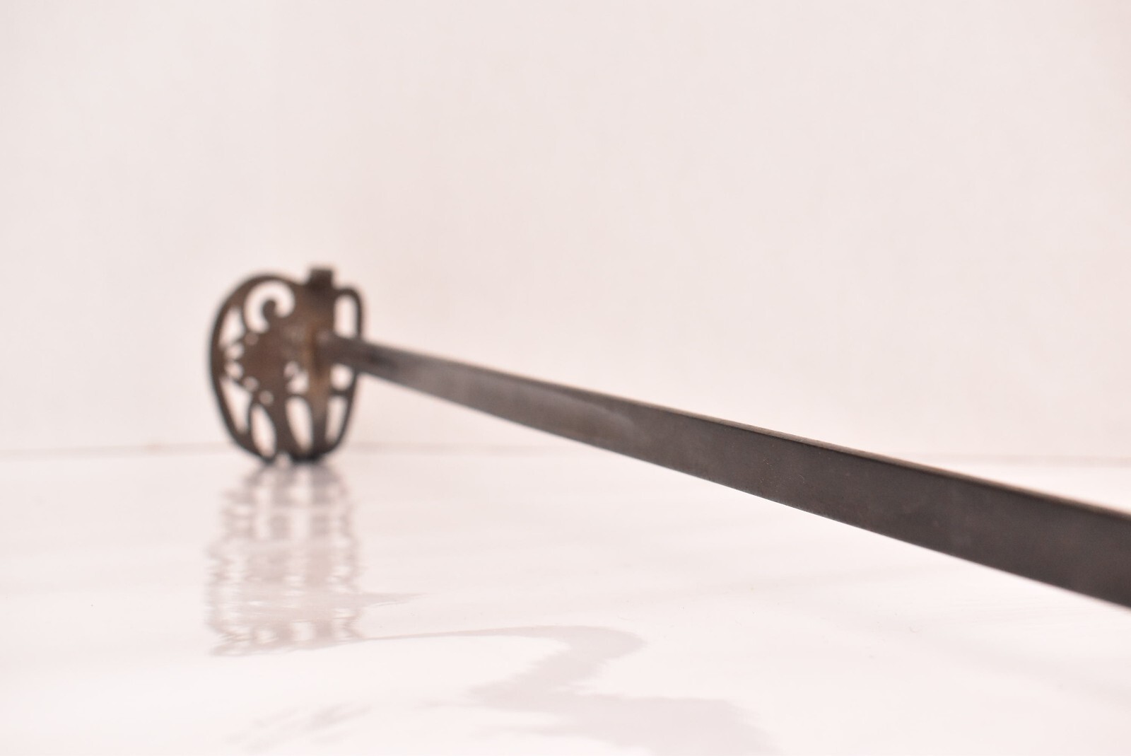 Antique WW1 British Scots Guards Officers Sword World War 1