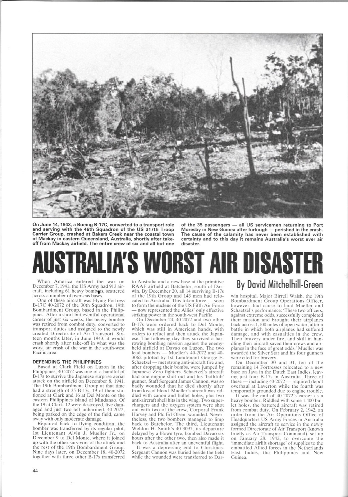 After The Battle Rommel Headquaters Wolfsschanze Australia Air Disaster