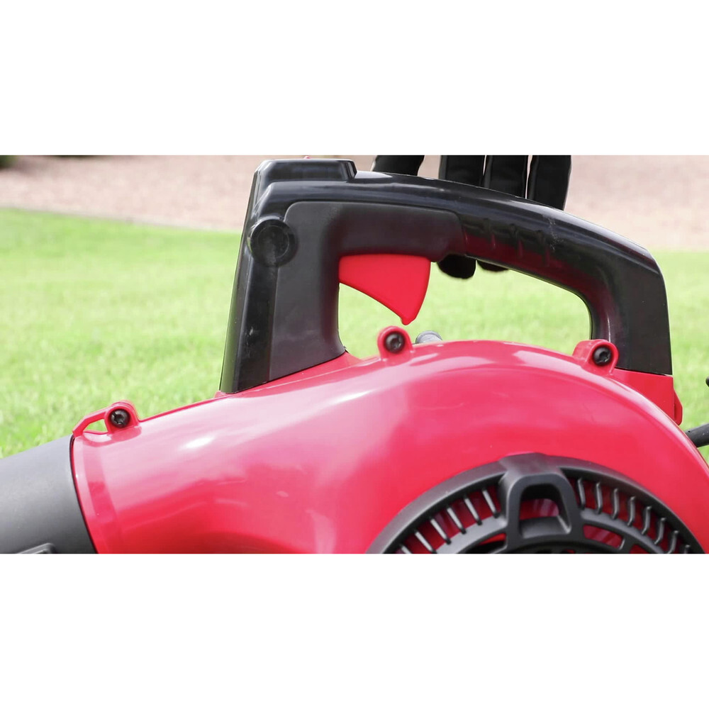 Troy-Bilt TB400 25cc Variable Speed Gas Leaf Blower New