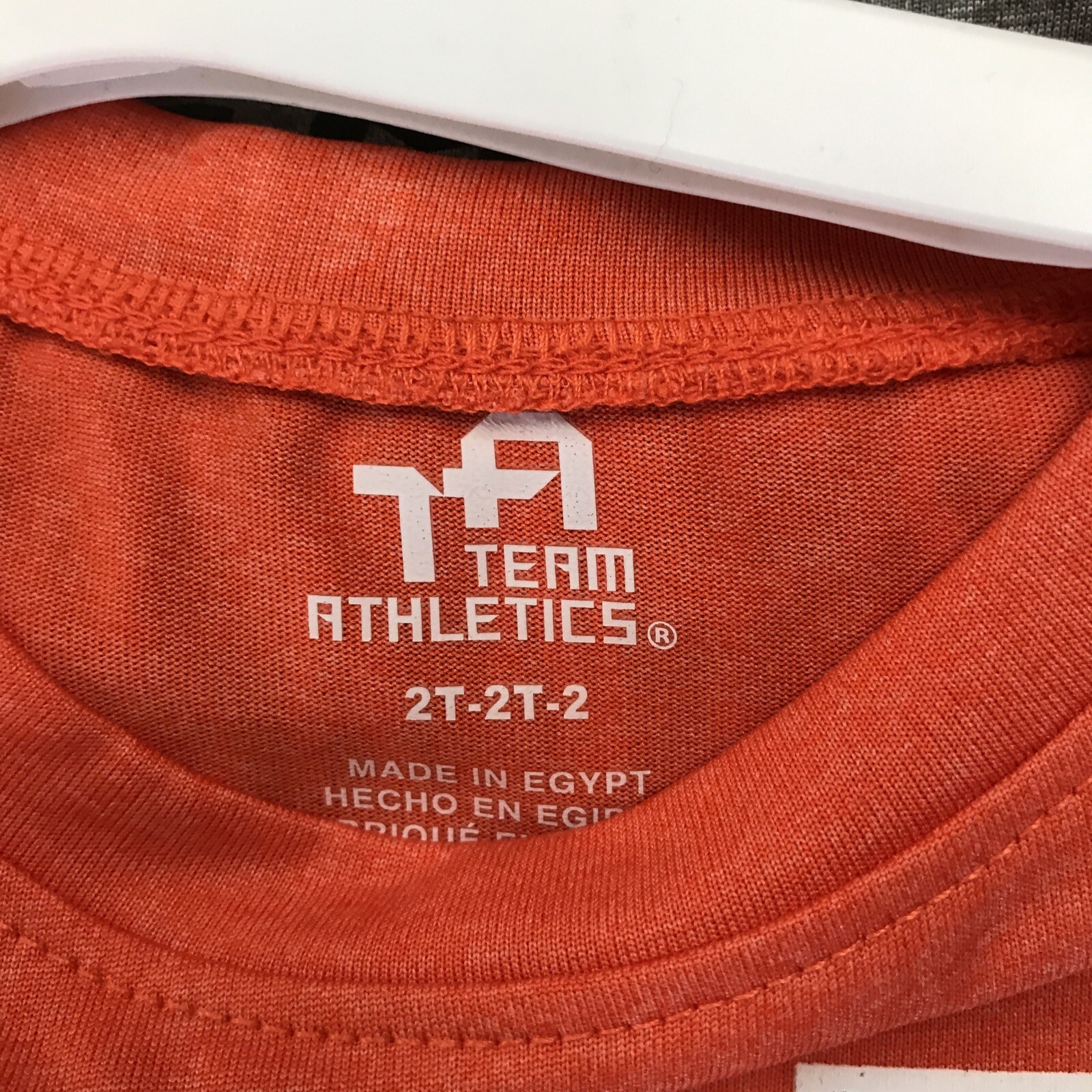 University of Miami 2t T-shirt 3 Piece Set