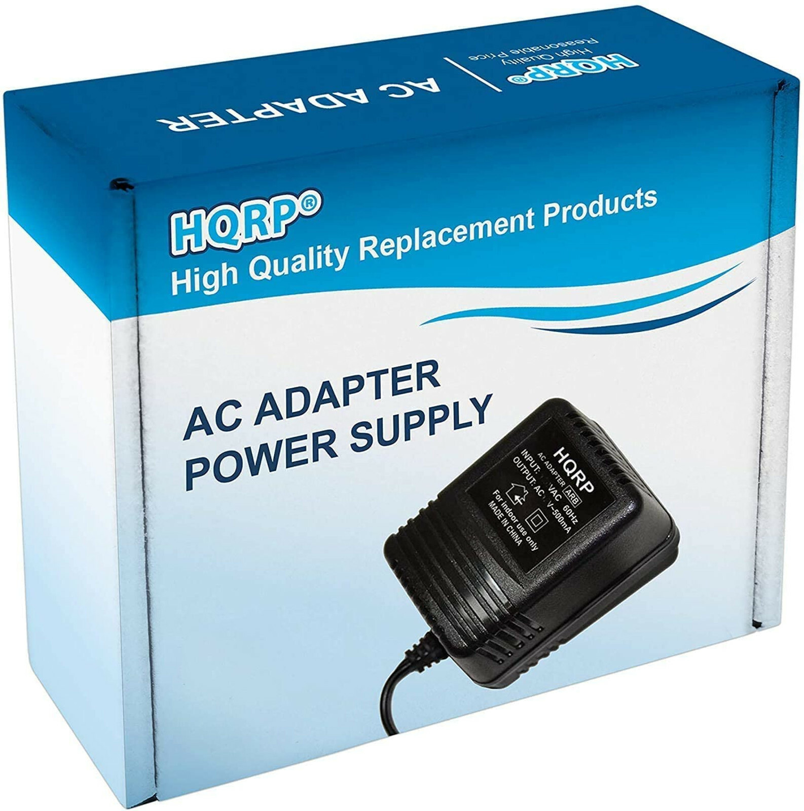 AC Power Adapter for Alesis Quadraverb, GT, Quadraverb 2 S4, QSR, P4 AC09 25D