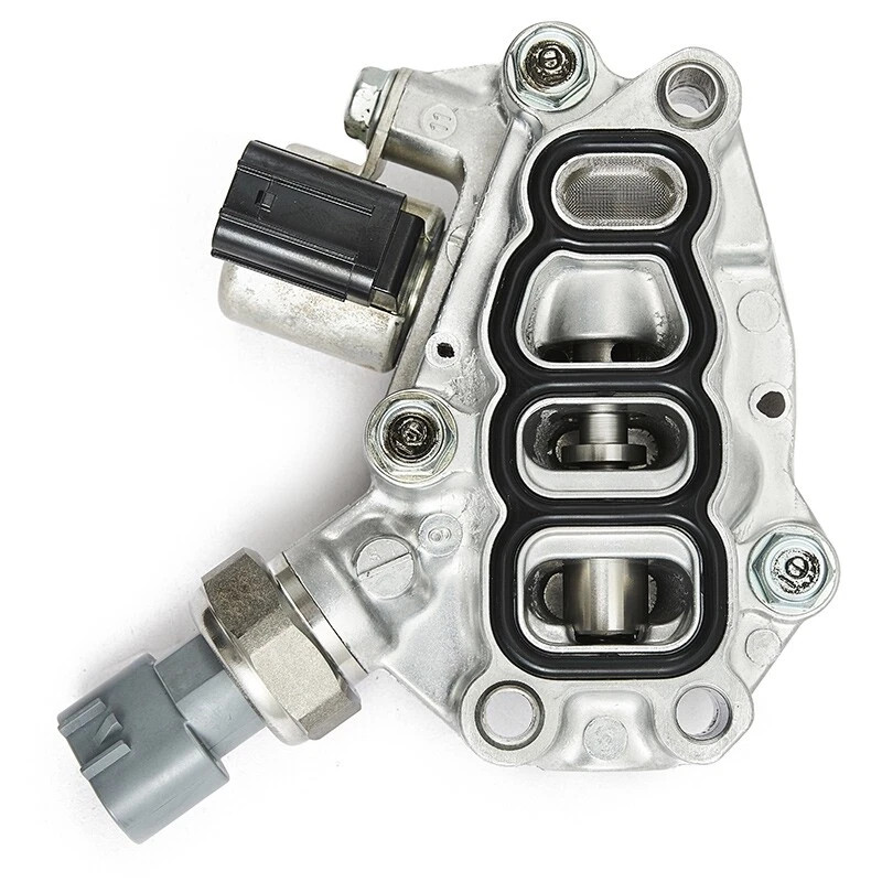 OEM For Honda Odyssey 2005-2007 VTEC Solenoid Spool Valve w/Gasket 15810-RKB-J01