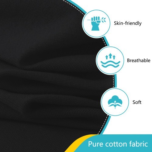 Custom T-Shirt Personalized Photo Text Logo Any Position Front Back Chest Unisex